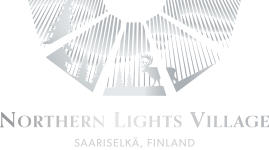 Northern Lights Village Saariselkä